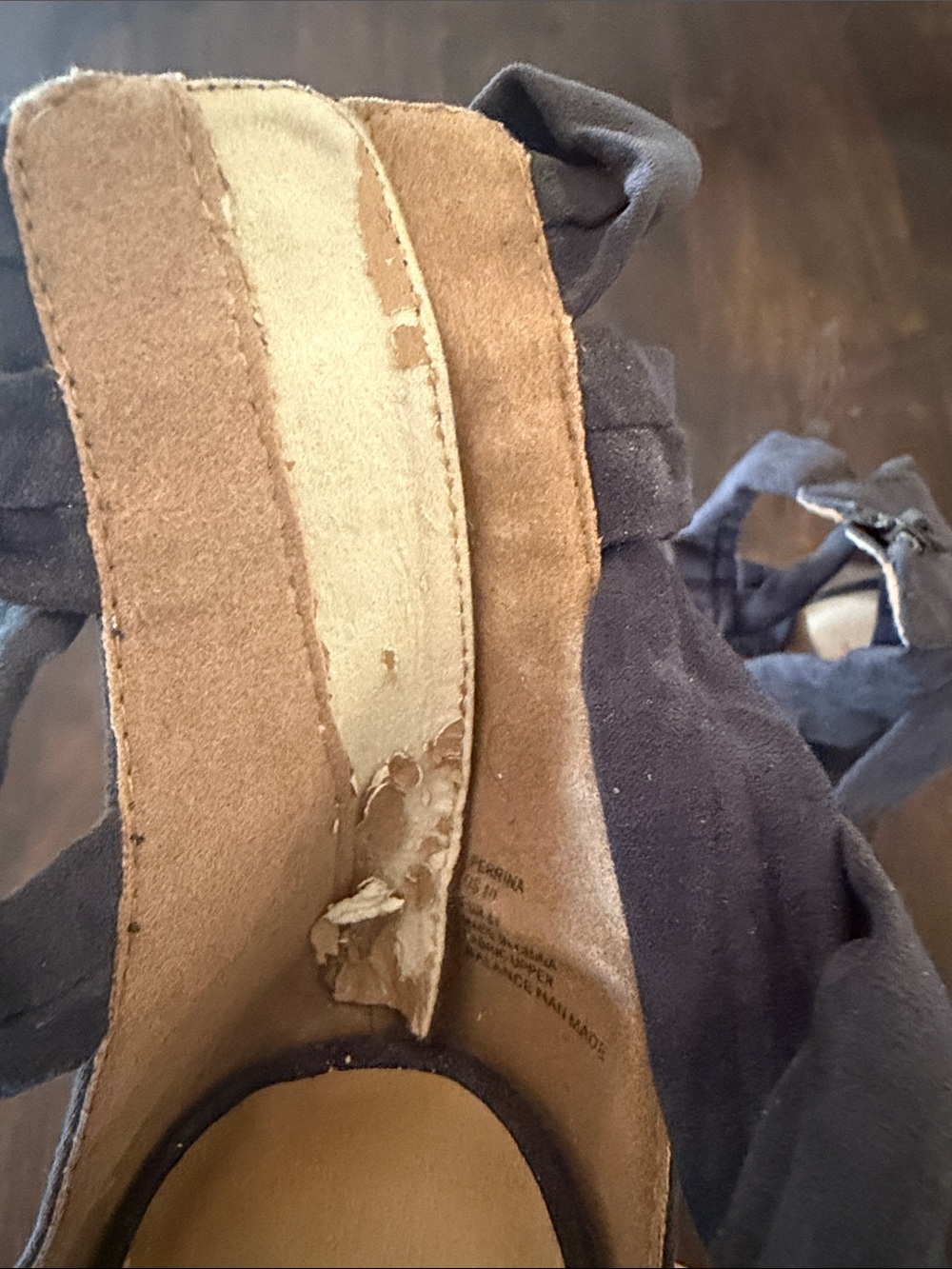 JustFab | Perrina - Picture 4 of 13